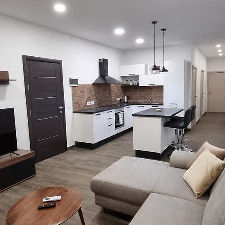 Ferienwohnung Enjoy And Relax Mosta Exterior foto