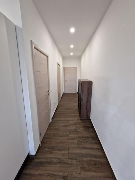 Ferienwohnung Enjoy And Relax Mosta Exterior foto
