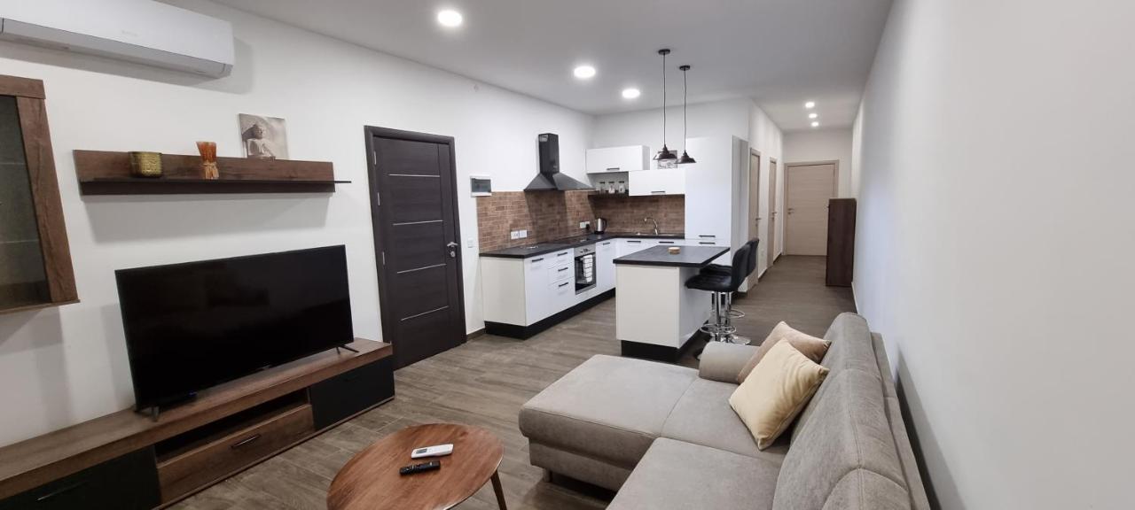 Ferienwohnung Enjoy And Relax Mosta Exterior foto