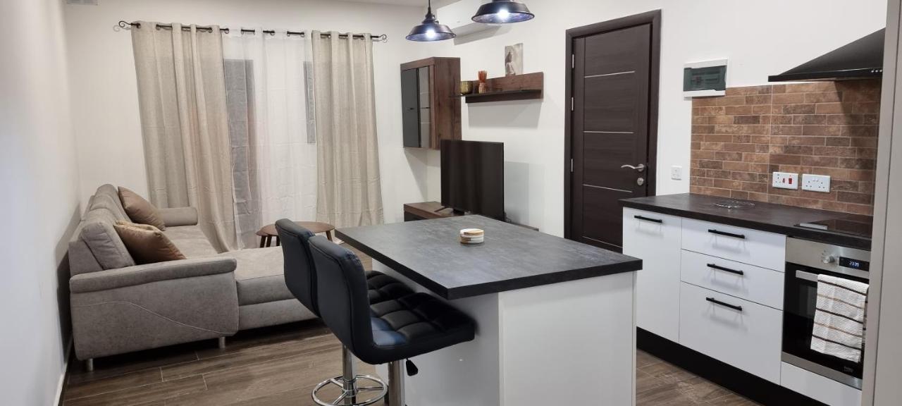 Ferienwohnung Enjoy And Relax Mosta Exterior foto