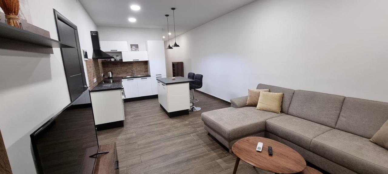 Ferienwohnung Enjoy And Relax Mosta Exterior foto